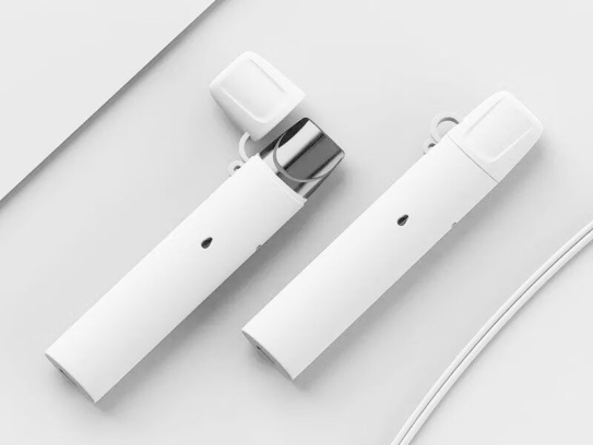 解锁双重福利，RELX悦刻线下专卖店积分兑换优惠券活动全攻略